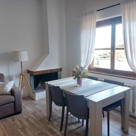 La Malva Apartment Остия Антика Екстериор снимка